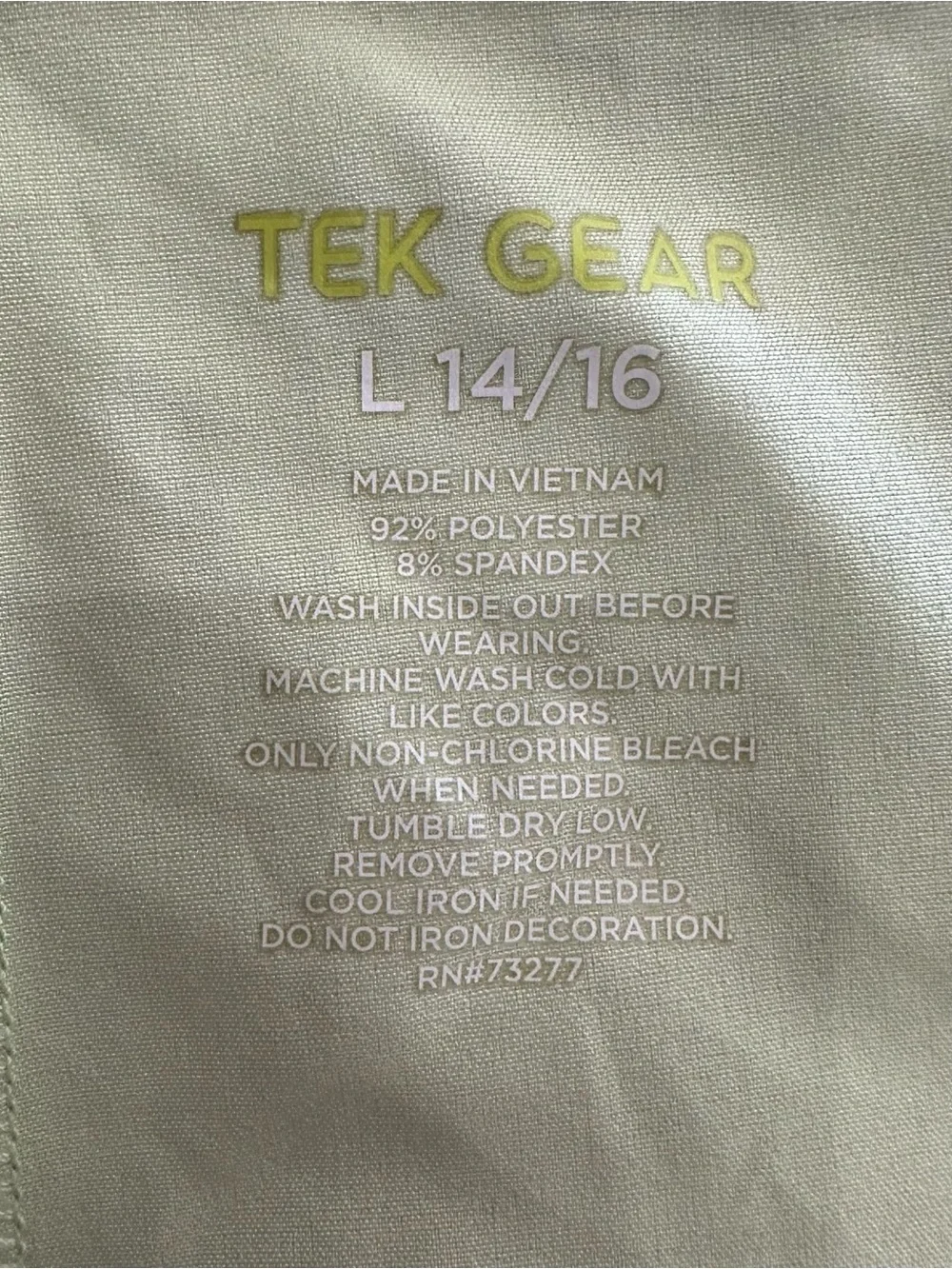 Lot of 3 boys shorts
